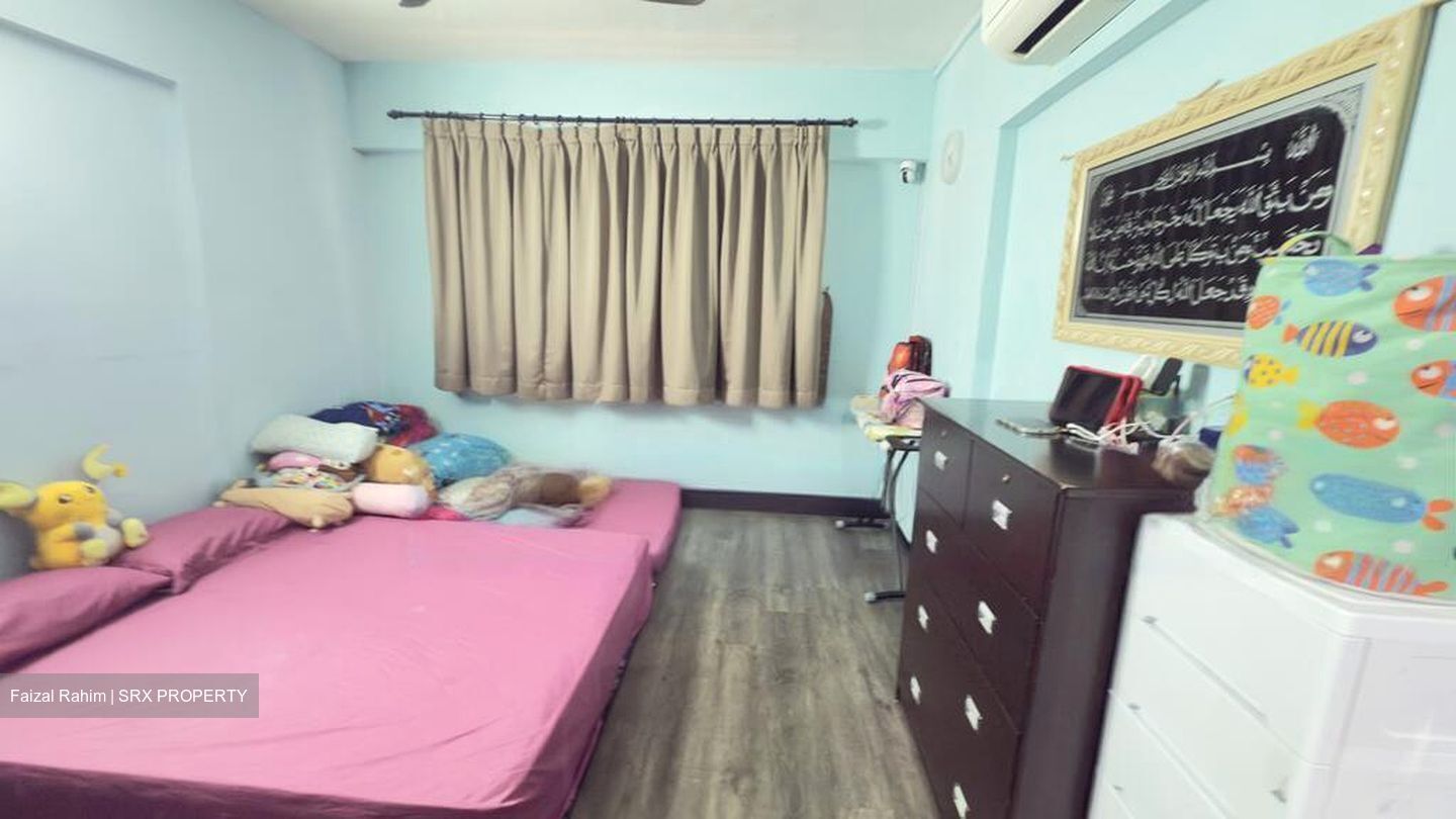 Blk 535 Bukit Batok Street 52 (Bukit Batok), HDB Executive #472848651